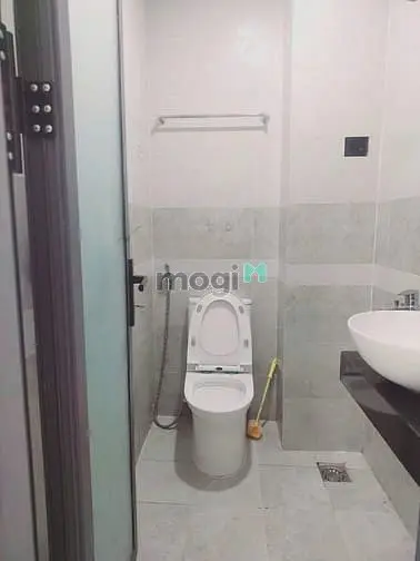 Bán Nhà Bình Thạnh- Ung Văn Khiêm-Nhà 5 Tầng-Giá 5,8 Tỷ