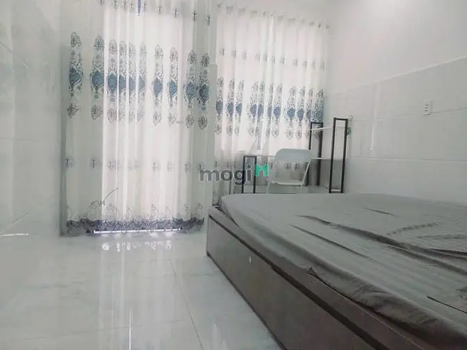 Bán Nhà Bình Thạnh- Ung Văn Khiêm-Nhà 5 Tầng-Giá 5,8 Tỷ