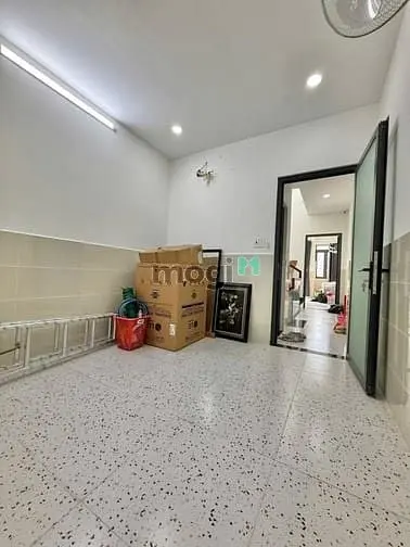 Nhà Đẹp Tân Phú–Chỉ Nhỉnh 5 Tỷ Tl–Hẻm Ô Tô–4 Tầng Btct– Dt Cn 40M²-4Pn