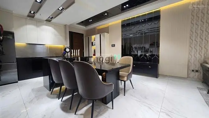 Cho Thuê Căn Hộ Cao Cấp The Grand Midtown M5, Phú Mỹ Hưng, Giá Rẻ Nội