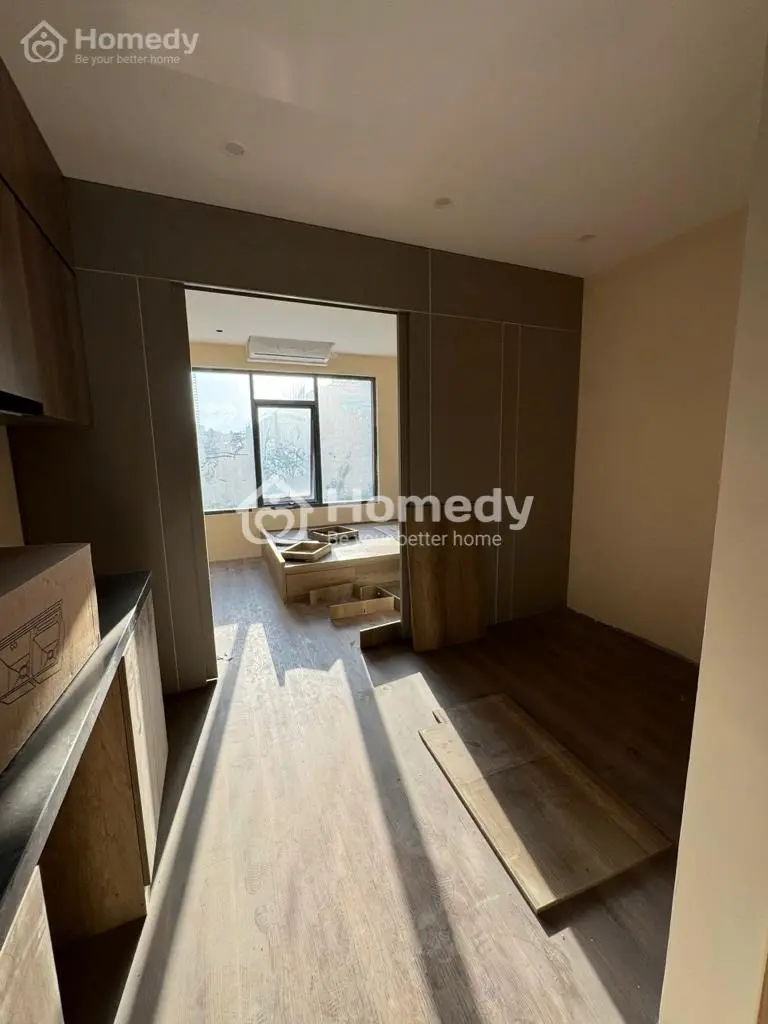 Cho Thuê Chung Cư Mini 1/12 Có Thể Vào Ở Giá 8Tr5-9Tr Ở 174 Nguyễn Tuân, Nhân Chính, Thanh Xuân