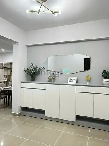 Cho Thuê Căn Hộ Mỹ Khánh 3, Phú Mỹ Hưng Có Giá Cực Tốt Cho Khách Thuê