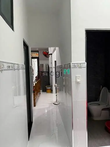 Bán Nhà Hòn Chồng-2Tầng-Dt80M2-5Pn-Đoàn Trần Nghiệp-Vĩnh Phước-Nt-3Ty5