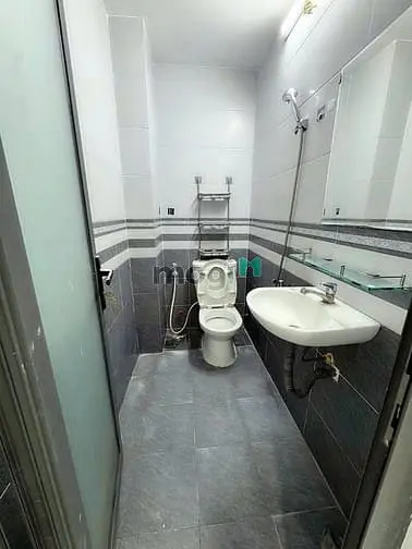 Bán Nhà Quận 9-Sổ Riêng-5 Phút Ra Metro Chỉ Với Giá Siêu Hời -5Tỷ Tl