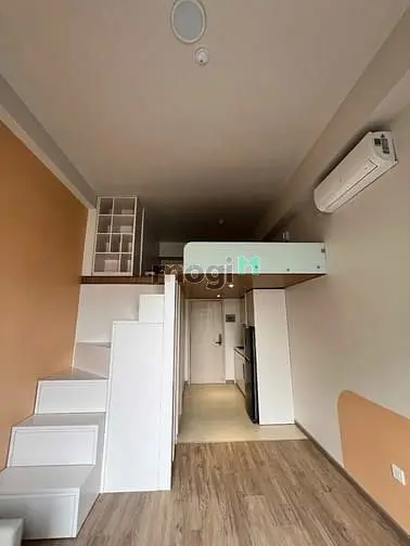 🌟Căn Hộ Duplex 🌾Full Nội Thất 🌾Rộng 40M2, Máy Giặt Riêng 🌟