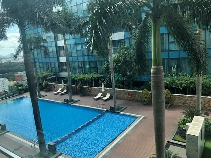 Bán Căn Hộ Vinhomes Đồng Khởi, Tầng 22, Căn Góc Nhìn Landmark 81, Q.1