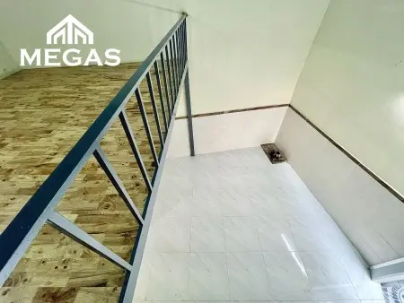 Phòng Trọ Giá Tốt Lý Thường Kiệt_Ngay Vòng Xoay Lê Đại Hành_Gác Cao 2M_Gần Svđ Phú Thọ