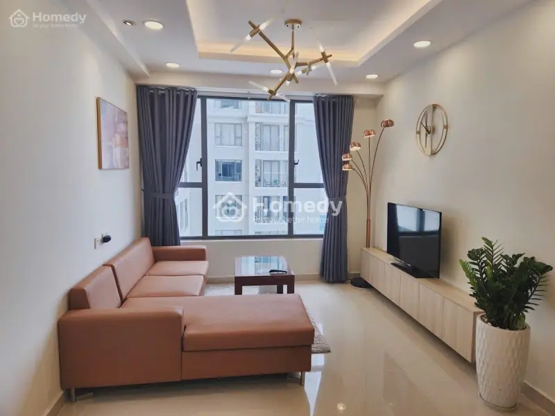 Căn Hộ 2Pn/50M2 Mới Phan Văn Trị 2Tỷ Nhà Như Hình Full Nội Thất, Sổ Sẵn Bao Phí O7O.555.6O36