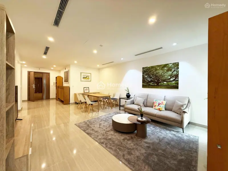 Bán Căn Hộ Tầng Cao , View Đẹp Tại Tòa Nhà L5 Ciputra, Hà Nội