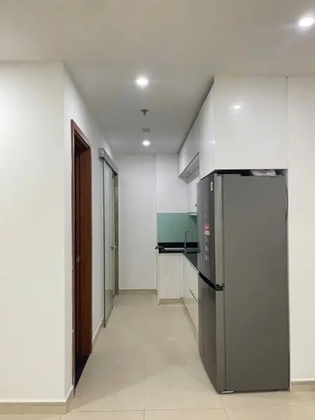 Cho Thuê Căn 3P Ngủ Chỉ 11Tr/Th Ở Chung Cư Carillon 2 Tân Phú