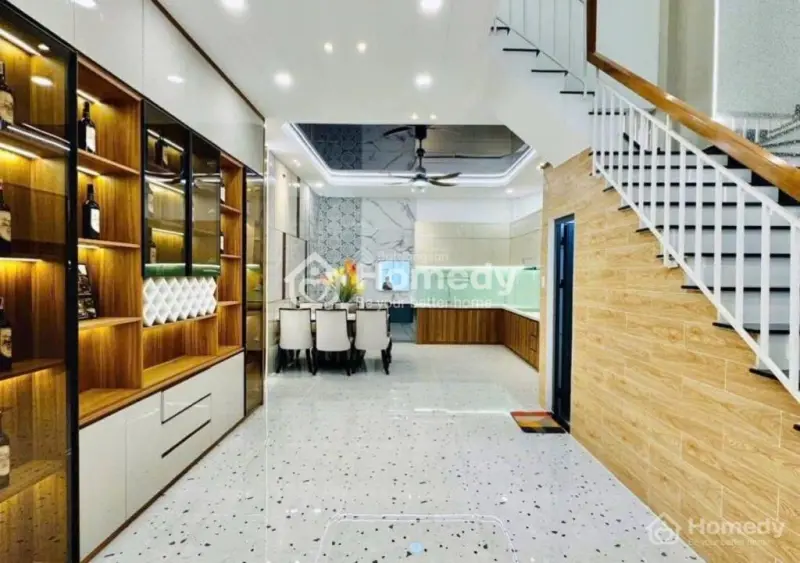 Chính Chủ Bán Nhà Phan Đình Phùng Phường 2 Phú Nhuận (68M2) Giá 2Ty 250 Đường 6M