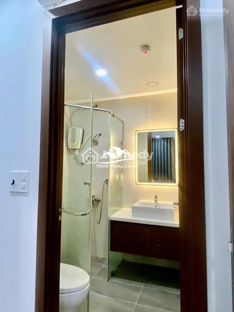 Cần Cho Thuê Căn Hộ 2Pn – View Biển – Ban Công Rộng – Giá 7 Triệu/Tháng