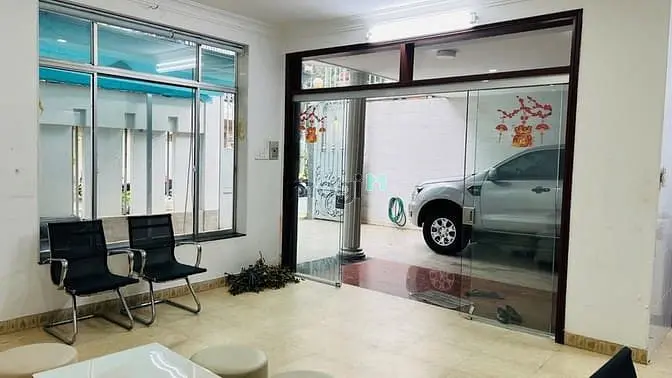 Cực Hiếm Vip, Bt Kế Richmond City, Nguyễn Xí (10*18) Nhỉnh 27 Tỷ Tl