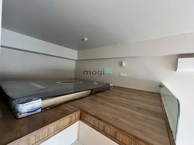 🌟Căn Hộ Duplex 🌾Full Nội Thất 🌾Rộng 40M2, Máy Giặt Riêng 🌟