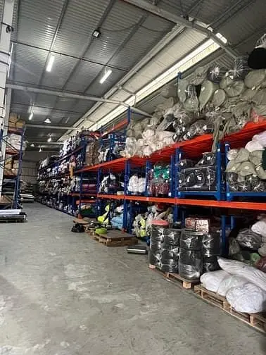 Cho Thuê Kho Xưởng Hà Huy Giáp Gần Ngã Tư Ga Quận 12