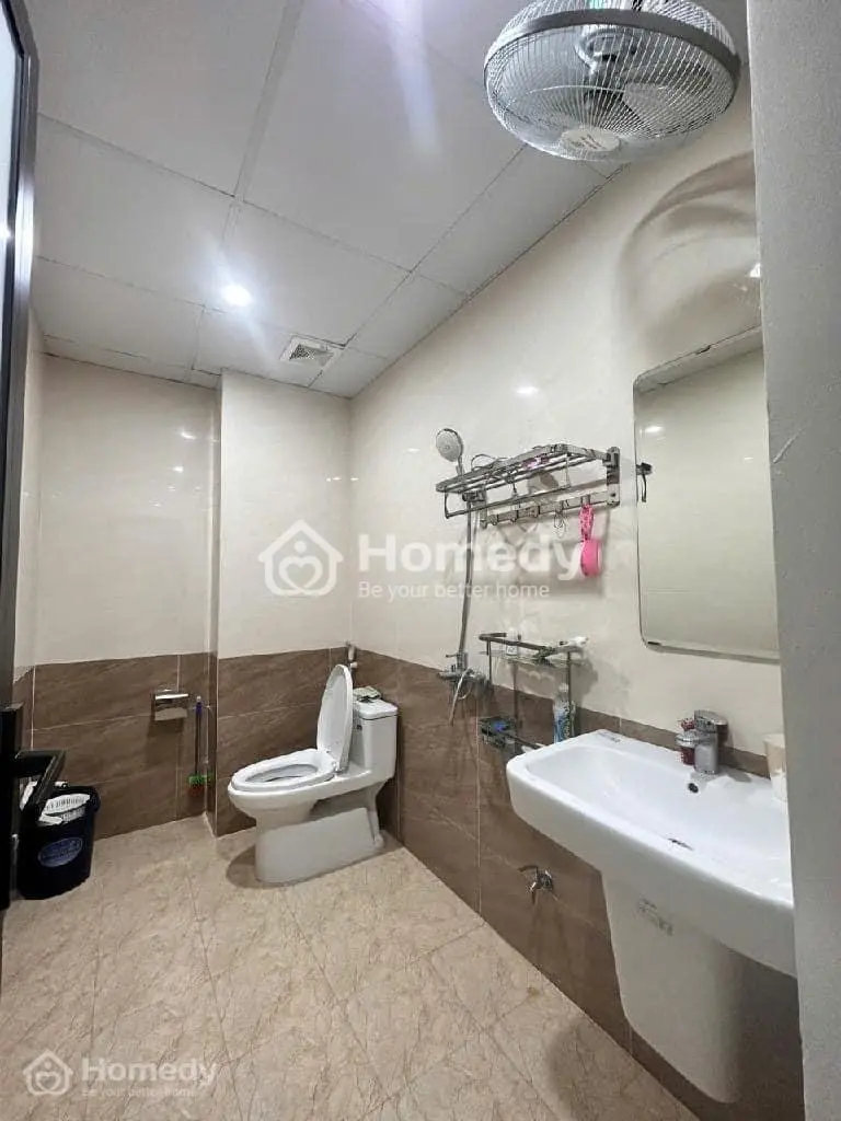 [Siêu Hiếm] Bán Nhanh Nhà Lê Quang Đạo, Nhà Đẹp Long Lanh, Mặt Tiền Quyền Lực, 42M2, 9.6T