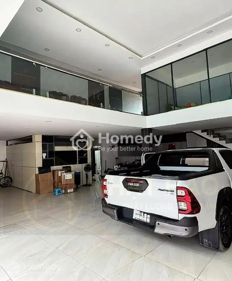 Bán Nhà Siêu Chiều Ngang 26M, Sẵn Dòng Tiền, Q.bình Tân, Sát Khu Tên Lửa