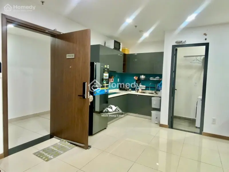 Cần Cho Thuê Căn Hộ 2Pn – View Biển – Ban Công Rộng – Giá 7 Triệu/Tháng