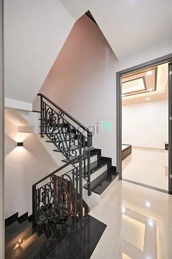 Hiếm Gặp 5 Tầng Mới 5Pn 5Wc Phố Lê Văn Sỹ Quận 3