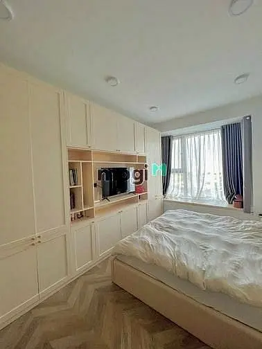 Cho Thuê Căn Hộ Cao Cấp Midtown-Phú Mỹ Hưng, Nhà Mới 100% Đẹp.