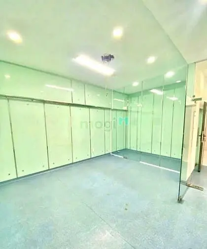 Biệt Thự Góc 2 Mặt Tiền Trần Thiện Chánh , P.12, Q10 - Ngay Vạn Hạnh