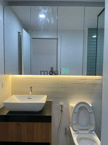 Bản Căn Hộ Midtown M8 Phú Mỹ Hưng, 80M², Full Nội Thất, 2Pn-2Wc