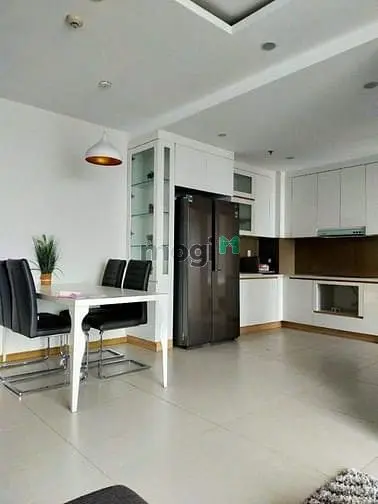 New City - Căn 3 Phòng Ngủ Full Nột Thất (Dt 83M2). Giá 24 Tr/Tháng