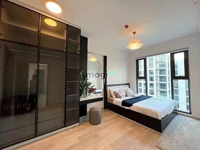 Cho Thuê Căn Hộ Cardinal Court Phú Mỹ Hưng Q7, 2Pn, Giá 24Tr
