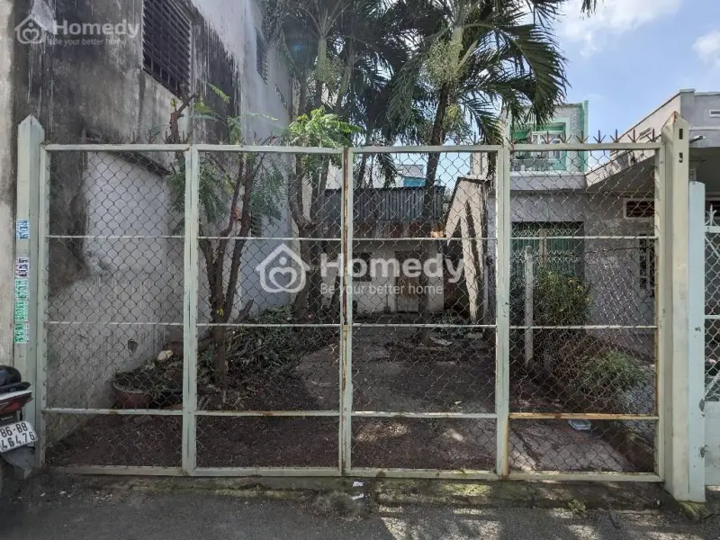 Cần Ra Gấp Lô Đất Hẻm Xe Hơi Thông Sát Mặt Tiền Đường Gần Bệnh Viện Đa Khoa Thủ Đức 123M2 Chỉ 9 Tỷ.