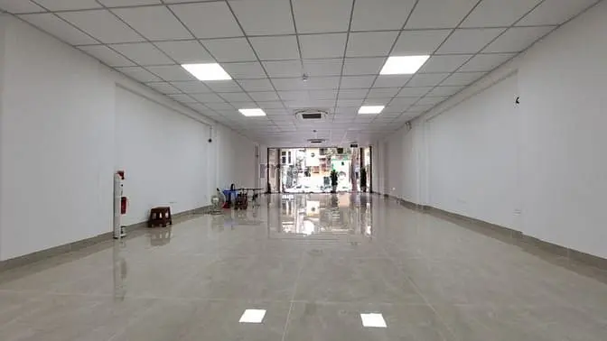 Bán Mặt Phố Triệu Việt Vương | 150 M2 X 9 Tầng | Mt 6.5M | Giá 190 Tỷ