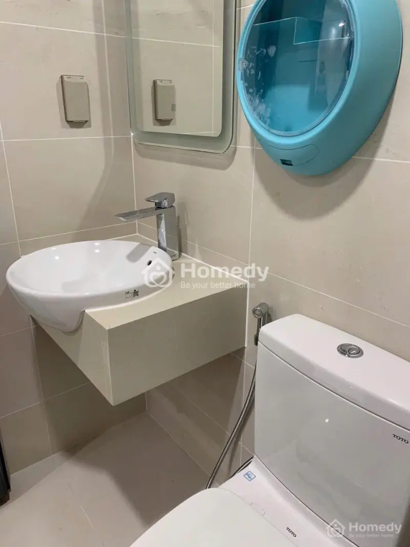 Chung Cư Bàu Cát, Hồng Lạc, Tb: Nhà Mới, 2P Ngủ, Có Nt, 10Triệu