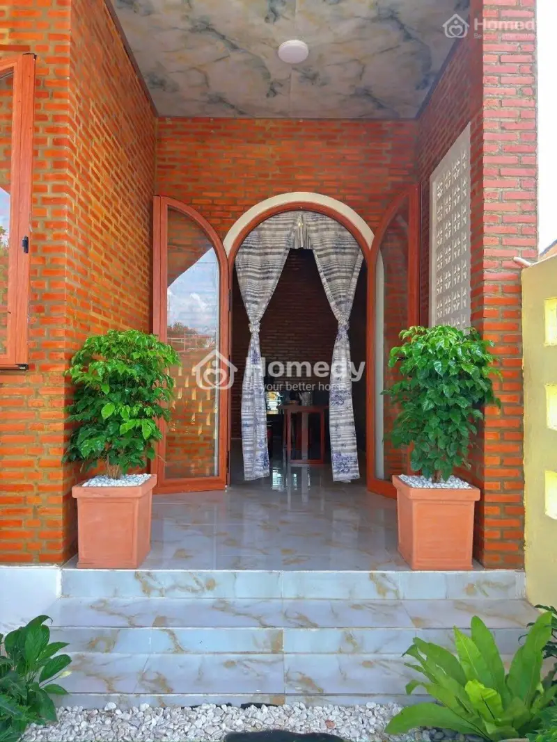 Bán Nhà Vườn 208M2 Giá Cực Hời 805 Triệu Sẵn Sổ Hồng Riêng Ở Phước Hiệp Củ Chi