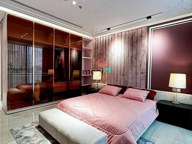 Cho Thuê Gấp Căn Hộ Cao Cấp Garden Court 2, Phú Mỹ Hưng, Q7 Siêu Tốt.