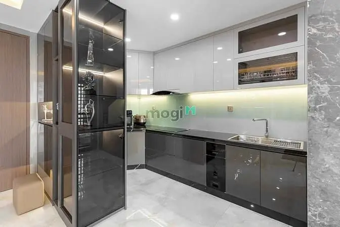 Cho Thuê Nhanh Căn Hộ The Ascentia, Nhà Đẹp, Pmh Q7, 3Pn