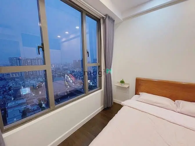 Căn Hộ 2Pn/50M2 Mới Phan Văn Trị 2 Tỷ Nhà Như Hình Full Nội Thất