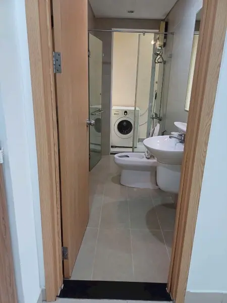 Cho Thuê Chung Cư 2P Ngủ Cộng Hòa Plaza,Tân Bình Có Nội Thất Chỉ 12Tr/Th