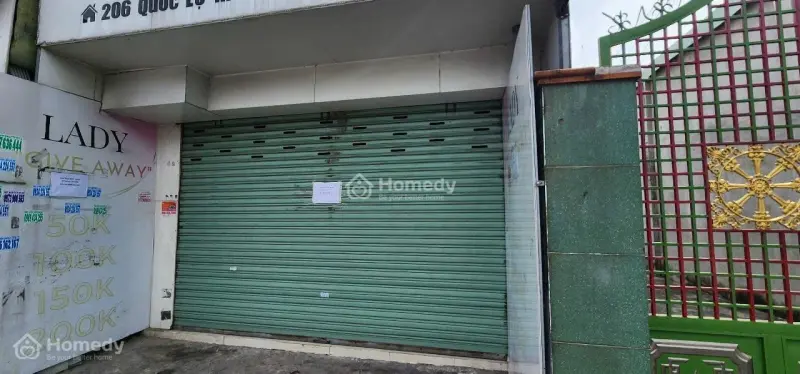 🏡 Cho Thuê Nhà, Mặt Bằng Kinh Doanh 72M2 – Đường Hoàng Cầm – Thủ Đức Tp. Hcm 🏡
