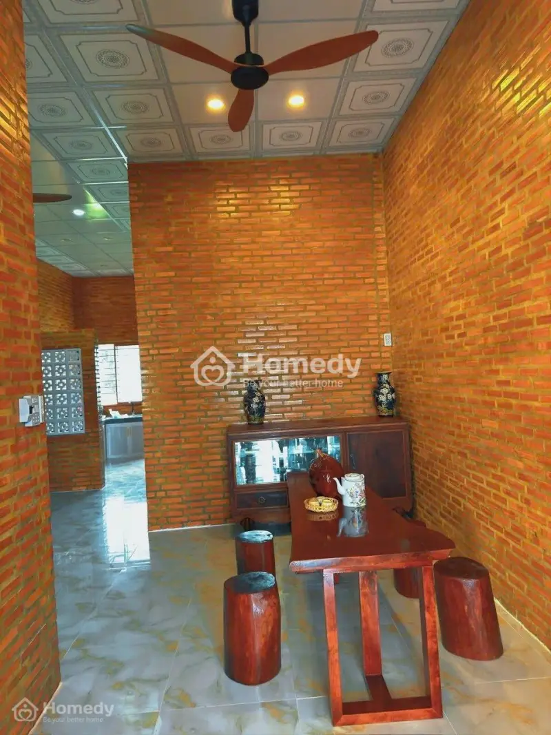 Bán Nhà Vườn 208M2 Giá Cực Hời 805 Triệu Sẵn Sổ Hồng Riêng Ở Phước Hiệp Củ Chi