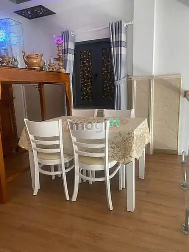 Bán Nhà Gần Biển- 44M2-2Tầng-2Pn-Ôtô7M-Hòn Xện-Vĩnh Hoà-Nha Trang-2T7