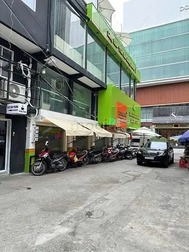 Bán Chdv Góc 2Mt, Hđt 95Tr/Th|Trung Tâm Quận 1, Chỉ 35 Tỷ Tl