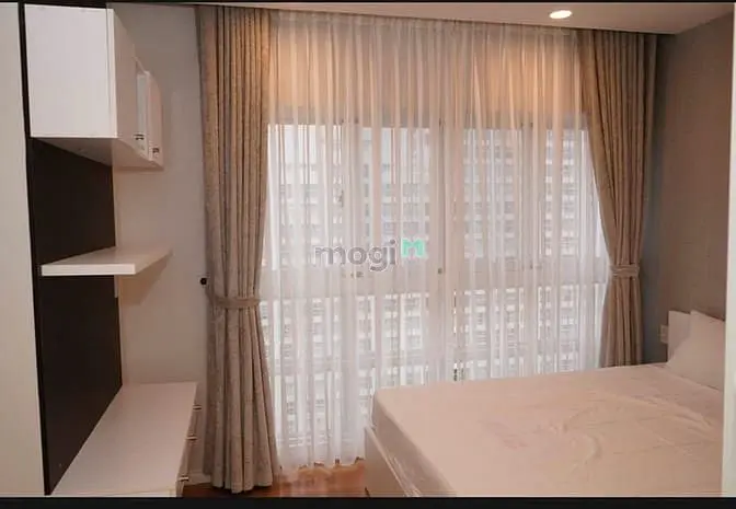 Cho Thuê Căn Hộ Giá Rẻ Happy Valley-Phú Mỹ Hưng-Quận 7