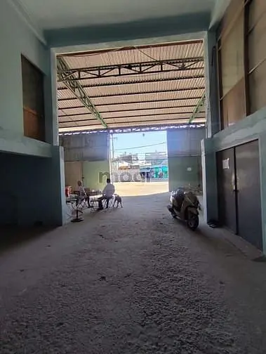 Cho Thuê Kho Siêu Vip 4.000M2 Mặt Tiền Đường An Dương Vương, P. An Lạc