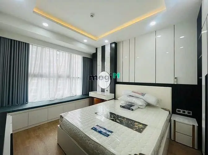 Cho Thuê Căn Hộ Midtown, Phú Mỹ Hưng, Q7, Giá Rẻ, View Biệt Thự