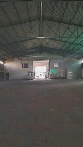 Cho Thuê Kho Siêu Vip 4.000M2 Mặt Tiền Đường An Dương Vương, P. An Lạc