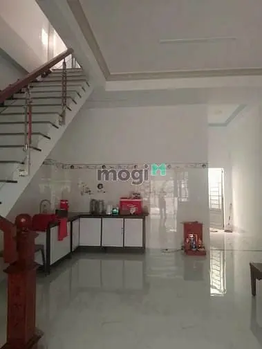 Cho Thuê Nhà Mặt Tiền Thạnh Xuân 35, Q12