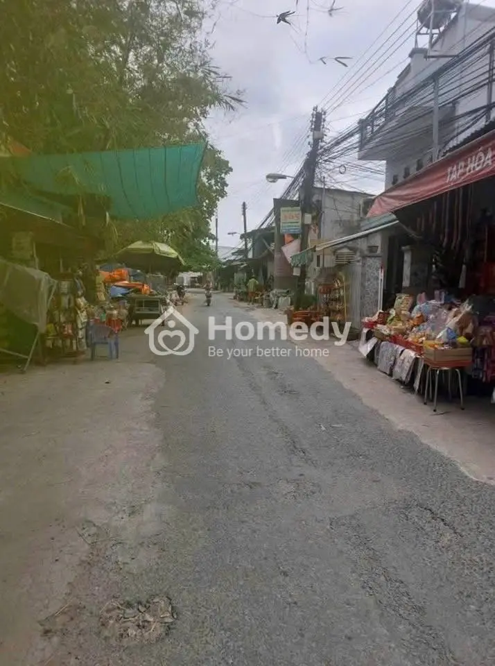 Bán Lỗ Gấp Dãy Trọ 166M2, 5P Và 1 Kiot, Giá 920Tr An Hòa, Trảng Bàng, Tây Ninh