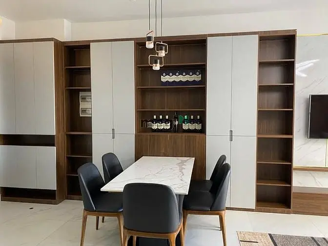 Cho Thuê Căn Hộ Midtowm , 2Pn , 82M2 , Nhà Đẹp Giá Rẻ , Pmh ,Q7, Tphcm