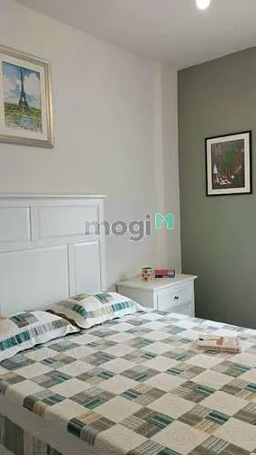 Cho Thuê Căn Hộ Mỹ Khánh 4 Dt 118M2 Trung Tâm Phú Mỹ Hưng Với Giá Tốt