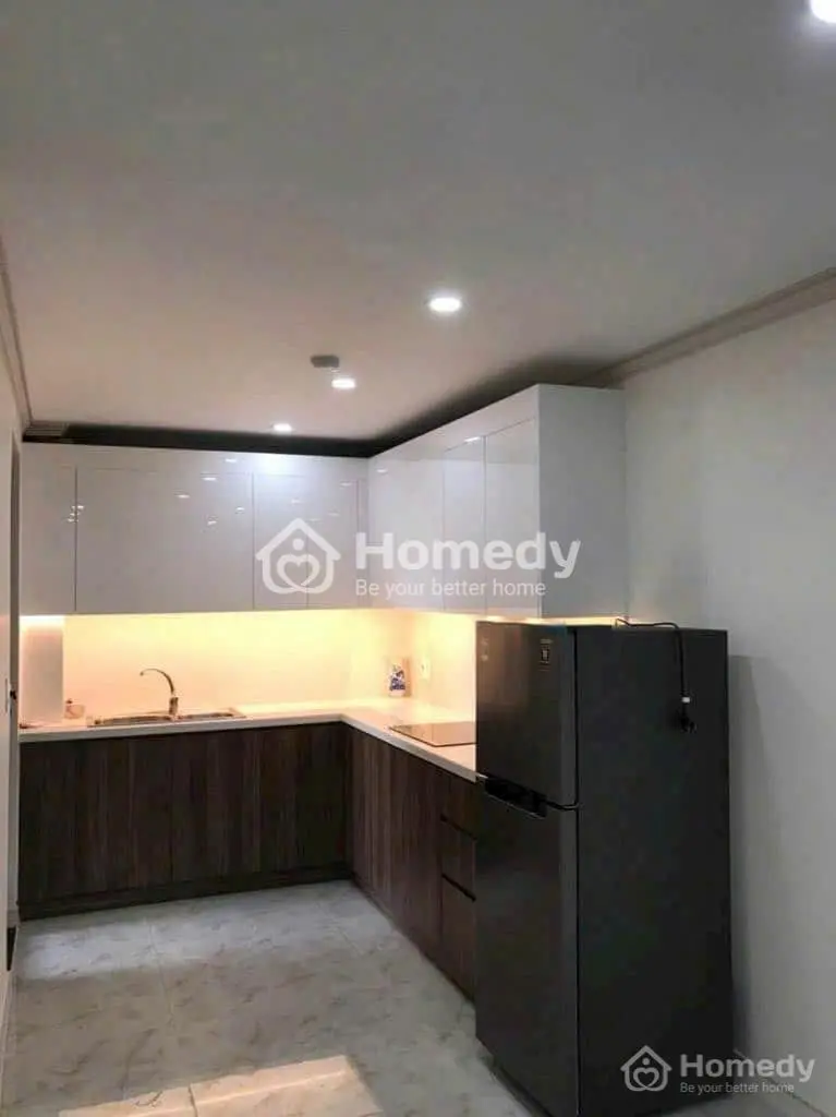 Cho Thuê Căn Hộ Homyland Tại Quận 2, 2Pn Có Nội Thất 12Tr