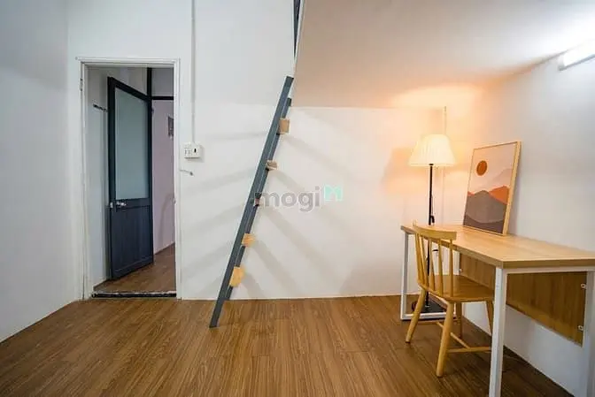 🌟Căn Hộ Tại Q1 🌾Full Nội Thất 🌾Duplex - Thang Máy - Trống Sẵn 🌟